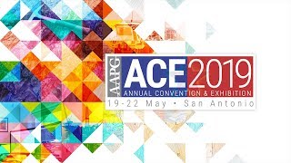 The AAPG 2019 Annual Convention amp Exhibition ACE [upl. by Osnofla10]