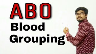 ABO blood grouping system [upl. by Aggarwal55]