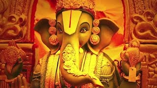 Prarambhi Vinanti Karu Ganpati  Lord Ganpati Devotional Song  Kala Patil [upl. by Anirbac]