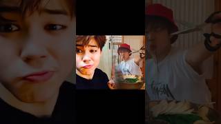 Theethiriyaai Brahmastra Tamil Version BTS Jimin Tamil Edit armygrls7 [upl. by Karol]