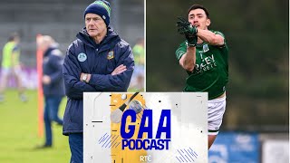 Can Fermanagh upset Armagh  Battles to play second fiddle to Dublin in Leinster  RTÉ GAA Podcast [upl. by Christiana892]