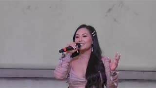 Festival hmong Aubigny 27 07 2019 Yasmi [upl. by Alrad184]