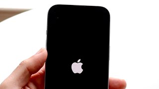 How To Turn Off iPhone Without Touching The Screen 2024 [upl. by Fahy]