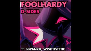 FOOLHARDY V2  Friday Night Funkin DSides ft BBPANZU WRATHSTETIC [upl. by Rhody]