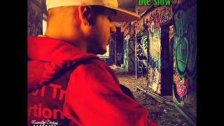 Noizy feat Varossi  DurimKid  Shadow  Die Slow  Official Song  HQ [upl. by Riffle]