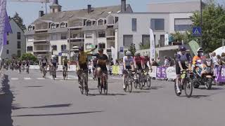 Schleck Gran Fondo 2024 Teaser [upl. by Asehr]