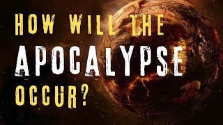 How Will the Apocalypse Happen According to Different Religions [upl. by Ahtela]