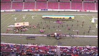 Harrison Co Band 2007 [upl. by Ainesej857]