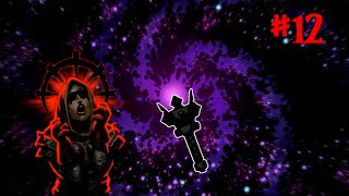 Nightmares  Torchless Bloodmoon Part 12 Darkest Dungeon [upl. by Blau467]