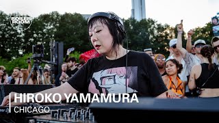 Hiroko Yamamura  Boiler Room Chicago [upl. by Eadith642]