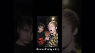 are Sam and Colby quitting solby bestfriend samandcolbyvstheworld [upl. by Prudy]