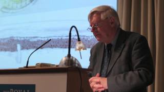 2014 Rhind Lecture 4 quotThe Horse Goddessquot by Professor John Waddell [upl. by Schwerin]