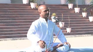 Bhastrika Pranayam part1225  भस्त्रिका प्राणायाम  Pranayama [upl. by Sauls544]