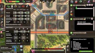 Lets Play Cities in Motion  E11  Wien Endlos  schwer  Mod  Deutsch  HD [upl. by Enifesoj]