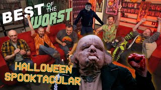 Best of the Worst Halloween Spooktacular 2024 [upl. by Goldstein]