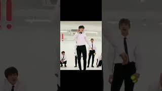 Nibuda dance kookie vs suga [upl. by Okoy]