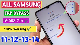 SAMSUNG FRP BYPASS 2024 100 FIXED Android 1314 New Security 2024✔️Frp Lock Removal  Bypass Frp [upl. by Blossom909]