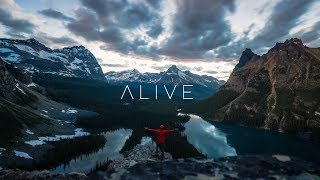 ALIVE  Canada 4K [upl. by Hamer]