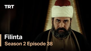 Filinta Season 2  Episode 38 English subtitles [upl. by Drofxer888]