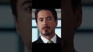 christine everhart know tony is iron man  marvel marvelmovies ironman [upl. by Sedecram]