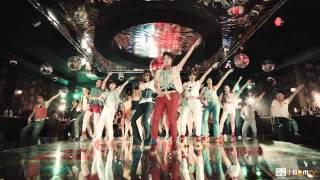 TaraRoly Poly Dance Ver 繁中韓對照 HD MV [upl. by Diandre]