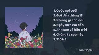 Không ai nghe cùng đâu nghe một mình đi [upl. by Demakis]