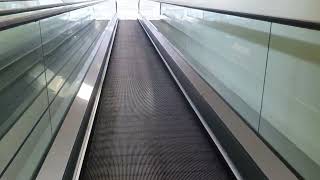 MidWestern Travelators Thurles Shopping Centre Thurles [upl. by Larsen]