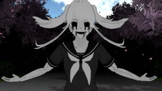 CREEPYPASTA EL ORIGEN DE FUN GIRL  YANDERE SIMULATOR [upl. by Boiney518]