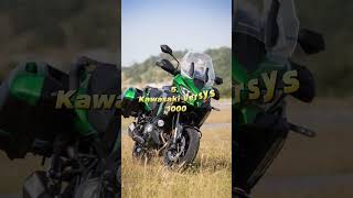 Top 10 Best kawasaki Bikes Ever Made 🥵🔥shortz [upl. by Lachlan]