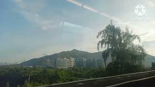 YUEN LONGS BEAUTIFUL SCENERY [upl. by Haizek]