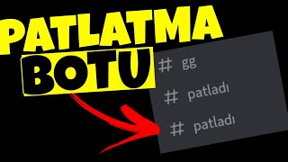 PATLATMA BOTU [upl. by Johann]