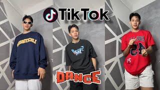 TikTok Dance  TikTok TrendingViral Dancesamp Mashups 2024 [upl. by Elaval]