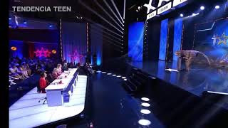 Top 5 Peores Audiciones de Got Talent España [upl. by Tatman]