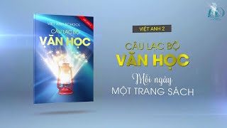 CHƯƠNG TRÌNH quotMỖI NGÀY MỘT TRANG SÁCHquot  GIỚI THIỆU QUYỂN SÁCH quotNGƯỜI THẦY ĐẦU TIÊNquot [upl. by Lothair806]