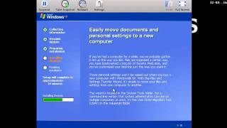 How to install Windows XP on Mac VMware Fusion [upl. by Sergo]