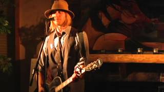 Todd Snider  Statisticians Blues [upl. by Razid]