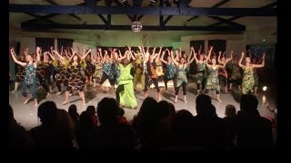 Gala 2017 Asso Afrikanté et Saly Danse à Montpellier [upl. by Keating767]