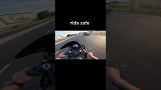 Bike carsh ho gyi please safe ride viral viralvideo shortvideos [upl. by Ardelle]