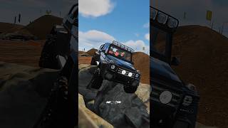 mercedes g63 6x6 truck in car parking multiplayer 2 new update [upl. by Aihsyn526]