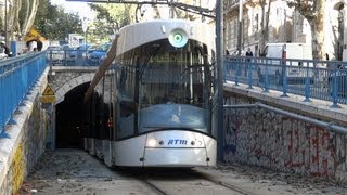 Tramway de Marseille [upl. by Avot]