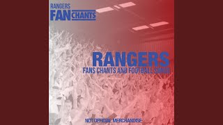 Rangers Till I Die [upl. by Ferino351]