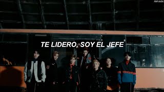 BOSS  NCT U  mv sub español [upl. by Caroline82]