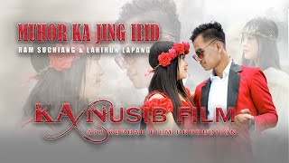 Muhor ka Jingieid  Official KA NUSIB FILM Lamjingshai Channel [upl. by Seleta]