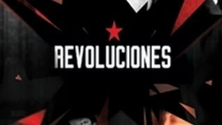 Revolucion norteamericana 17751783 Canal Encuentro [upl. by Bywaters251]