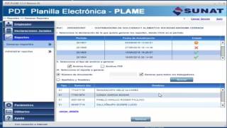 Como crear una Boleta de Pago con la Función BuscarV en Excel [upl. by Cecilla159]