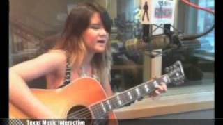 Maren Morris  Live Wire [upl. by Hauhsoj]