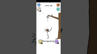 Make Me Angry Level 89shorts gameplay gamemaster games mastergamer gaming trending viral [upl. by Nahgam]