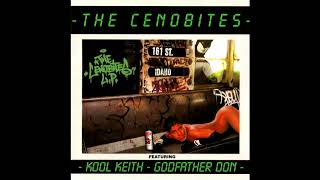 The Cenobites LP Featuring Kool Keith amp Godfather Don 1995  Hip Hop [upl. by Eeram]