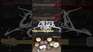 Chelsea Grin Recreant [upl. by Meyeroff472]