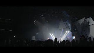 Jonah Blacksmith  I Am King  Roskilde Festival 2016 [upl. by Ejroj]